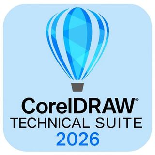 COREL CDTS 3DCAD EDU 1-4 1Y MAINT