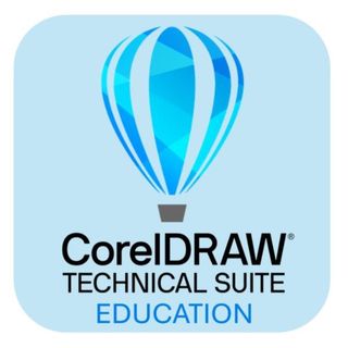 COREL CDTS EDU MAINT RENEWAL 1-4 1Y
