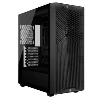 CORSAIR 3200D RS MID-TOWER CASE SMOKE