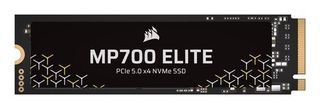 CORSAIR MP700 ELITE SSD 1TB M.2 NVMe PCIe 5.0 x4 3D TLC NAND