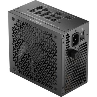 CORSAIR RM850x SHIFT ALIMENTATORE 850 W MODULARE 80 PLUS GOLD PCIe 5.1 ATX 3.1 …