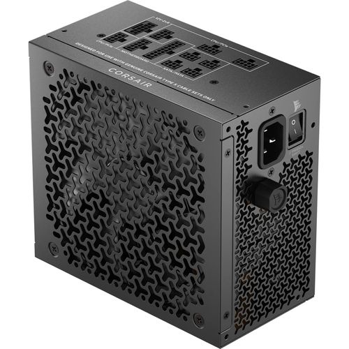 CORSAIR RM850x SHIFT ALIMENTATORE 850 W MODULARE 80 PLUS GOLD PCIe 5.1 ATX 3.1 …