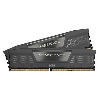 CORSAIR VENGEANCE 32GB 2 x 16GB DDR5 6.000MHz XMP CL38 DIMM GRIGIO