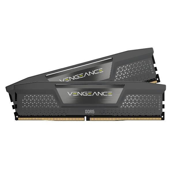 CORSAIR VENGEANCE AMD EXPO 16GB KIT 2 x 8GB DDR5 5200MHz CL40 DIMM