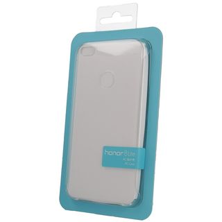 COVER HUAWEI Honor 8 Lite transparente