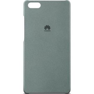 COVER Huawei Faceplate for P8 Lite deep-grey
