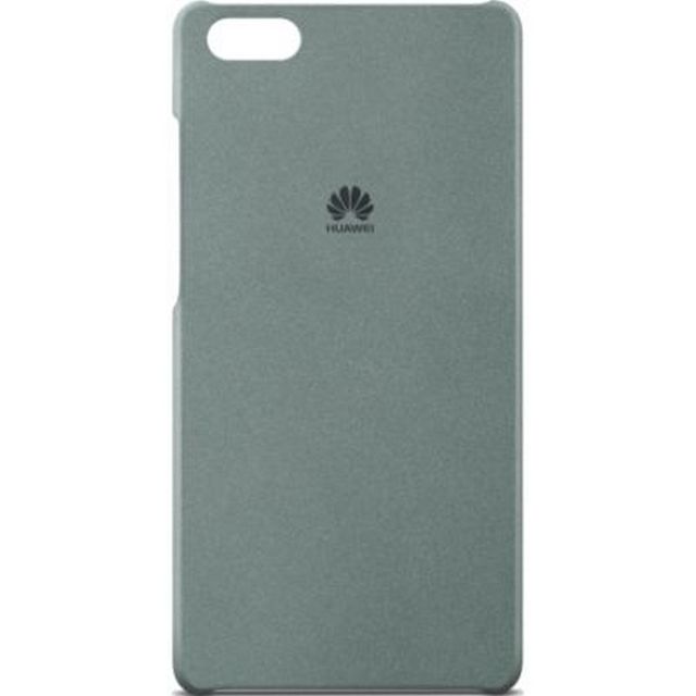 COVER Huawei Faceplate for P8 Lite deep-grey