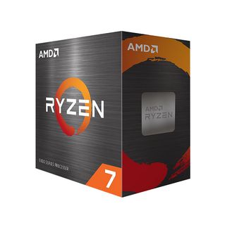 CPU AMD RYZEN7 5700X AM4 3,4GHZ 8CORE BOX 32MB 64BIT 65W NO VENTOLA
