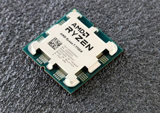 CPU AMD RYZEN7 7700X AM5 4,5GHZ 8CORE BOX 32MB 64BIT 105W