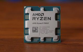 CPU AMD RYZEN9 7900X AM5 4,7GHZ 12CORE BOX 64MB 64BIT 170W