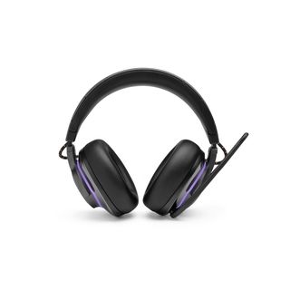 CUFFIA GAMING CON MICROFONO QUANTUM 800 (JBLQUANTUM800BLK)