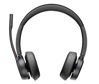 CUFFIA POLY VOYAGER 4320 UC V4320-M C USB-A WW
