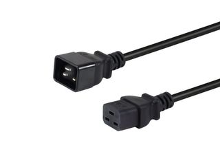 CUFFIE MICROFONO POLONA05B STEREO USB-A NERO