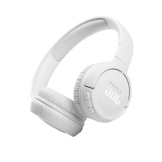 CUFFIE MICROFONO TUNE 510BT WIRELESS - BIANCO (T510BTWHTEU)