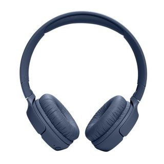 CUFFIE MICROFONO TUNE 520BT BLUETOOTH BLU (JBLT520BTBLUEU)