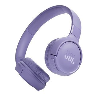 CUFFIE MICROFONO TUNE 520BT BLUETOOTH VIOLA (JBLT520BTPUREU)