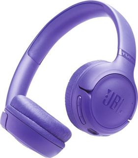 CUFFIE MICROFONO TUNE 530BT BLUETOOTH VIOLA (JBLT530BTLAVEU)
