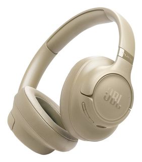 CUFFIE MICROFONO TUNE 730BT BLUETOOTH BEIGE (JBLT730BTBEG)
