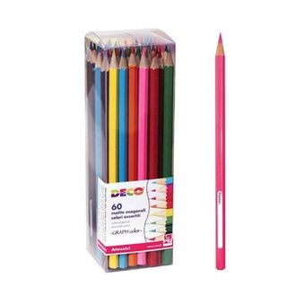 CWR CF60 PASTELLI LACCATI COLORI ASS.