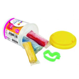 CWR PASTA DA MODELLARE SECCHIELLO 120G