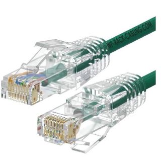 Cablaggio in Rame - WPC-PAT6AU030GS