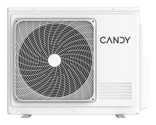 Candy CANKIT24PURA2025 condizionatore fisso Climatizzatore split system Bianco