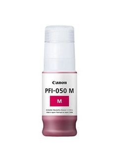 Canon - Cartuccia PFI-050 - Magenta - 5700C001