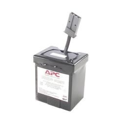 APC Replacement Battery Cartridge #30 - Batteria UPS - 1 batteria x - Piombo - …