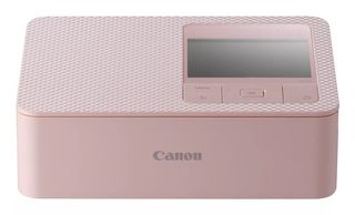 Canon 5541C002 SELPHY CP1500 Stampante Fotografica a Sublimazione Colorante Rosa