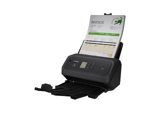 Canon 7291C003, 261 x 356 mm, 600 x 600 DPI, Scanner ADF, Nero, CMOS CIS, 7000 …