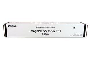 Canon 8066B001 cartuccia toner 1 pz Originale Nero