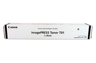 Canon 8066B001 cartuccia toner 1 pz Originale Nero
