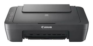 Canon A4, 48002 x 600 dpi, CIS flatbed, 21 copies (max.), USB, 3.5 kg - 0727C076