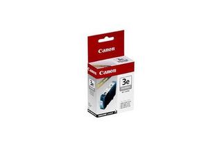 Canon BCI-3ePBk cartuccia d'inchiostro 1 pz Originale Nero