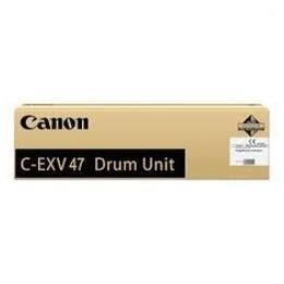Canon C-EXV 47 - Giallo - originale - kit tamburo - per imageRUNNER ADVANCE C25…