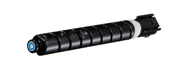 Canon C-EXV 58 - Ciano - originale - cartuccia toner - per imageRUNNER ADVANCE …
