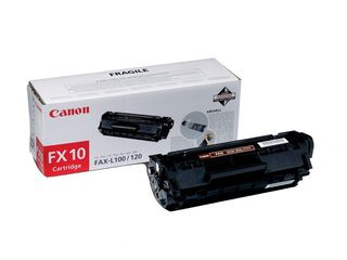 Canon FX10 cartuccia toner 1 pz Originale Nero