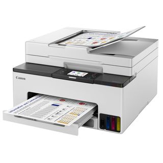 Canon MAXIFY GX2051 Ad inchiostro A4 600 x 1200 DPI Wi-Fi