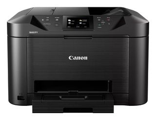 Canon MAXIFY MB5150 Ad inchiostro A4 60 x 1200 DPI 24 ppm Wi-Fi