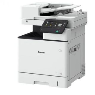 Canon Multifunzione Laser - I-SENSYS X C1538IF II