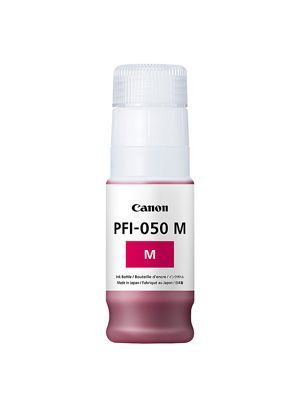 Canon PFI-050M - 70 ml - magenta - originale - serbatoio inchiostro - per image…