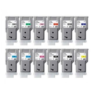 Canon PFI-206 PC - 300 ml - ciano per foto - originale - serbatoio inchiostro -…