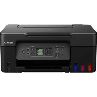 Canon PIXMA G3570 - Stampante multifunzione - colore - ink-jet - ricaricabile -…