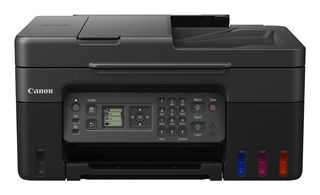 Canon PIXMA G4570 MegaTank - Stampante multifunzione - colore - ink-jet - ricar…