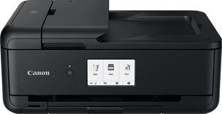 Canon Pixma TS9550a dispositivo multifunzione inkjet A3 DUPLEX 4800 x 1200 DPI …