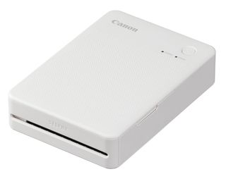 Canon SELPHY QX20 bianco - stampante fotografica mobile a colori - 287 x 287 DP…