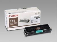 Canon Toner FX-1 black cartuccia toner Originale Nero