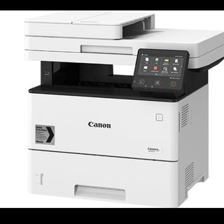 Canon i-SENSYS MF552dw - Stampante multifunzione - B/N - laser - A4 (210 x 297 …