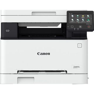 Canon i-SENSYS MF651Cw - Stampante multifunzione - colore - laser - A4 (210 x 2…