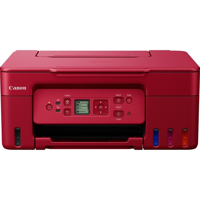 Canon stampante inkjet multifunzione - G3572